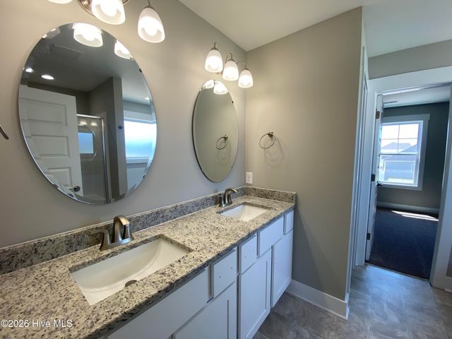 103 Talton Estates Drive, Pikeville, NC 27863
