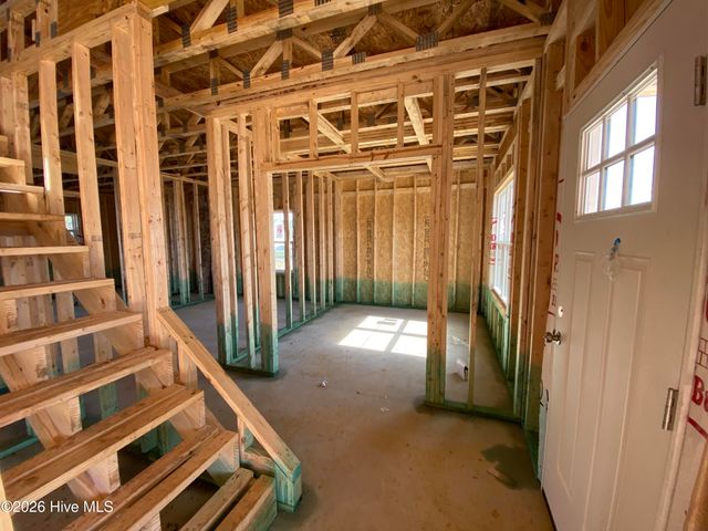 103 Talton Estates Drive, Pikeville, NC 27863