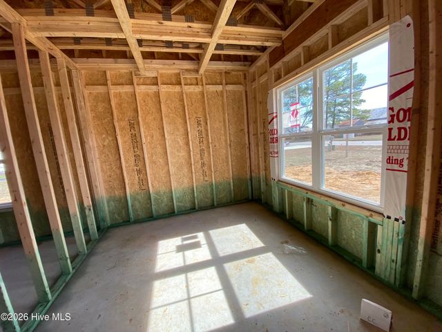 103 Talton Estates Drive, Pikeville, NC 27863