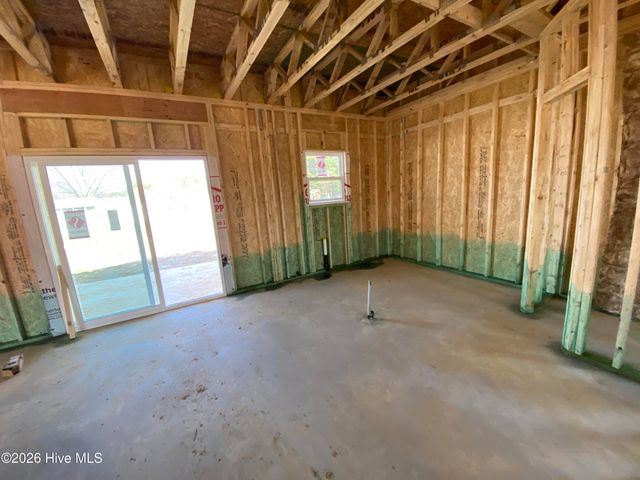 103 Talton Estates Drive, Pikeville, NC 27863