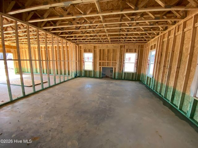 103 Talton Estates Drive, Pikeville, NC 27863