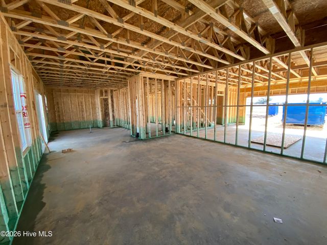 103 Talton Estates Drive, Pikeville, NC 27863