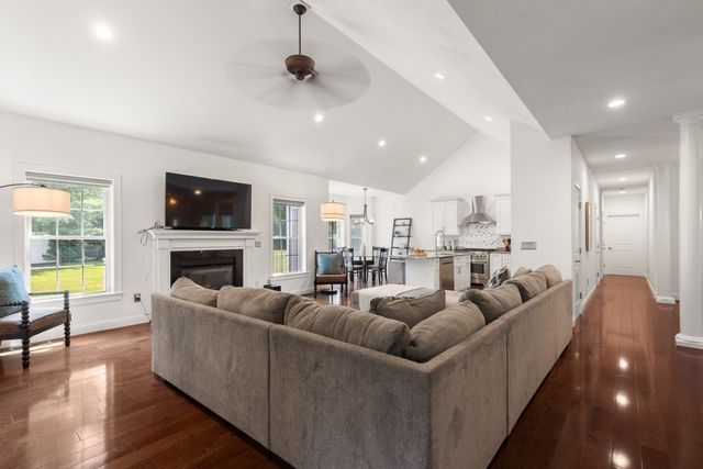 67 Bayberry Hill Road, Attleboro, MA 02703