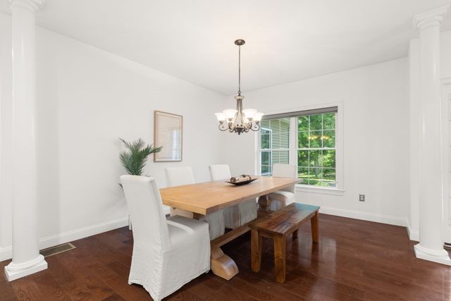 67 Bayberry Hill Road, Attleboro, MA 02703