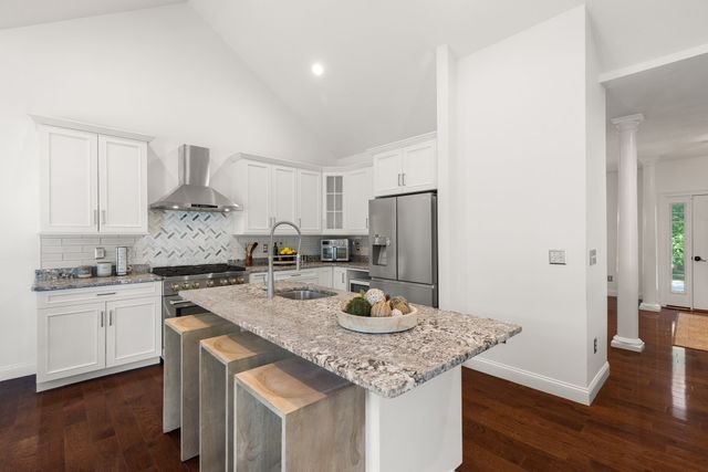 67 Bayberry Hill Road, Attleboro, MA 02703