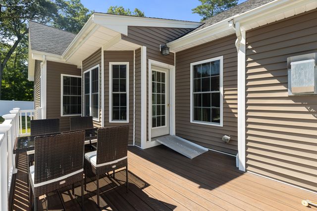 67 Bayberry Hill Road, Attleboro, MA 02703