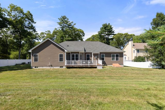 67 Bayberry Hill Road, Attleboro, MA 02703
