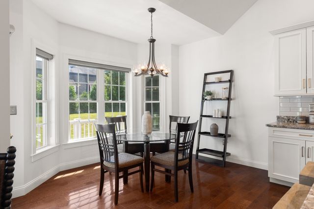 67 Bayberry Hill Road, Attleboro, MA 02703