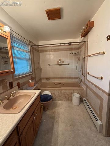 1713 W Boulder Street, Colorado Springs, CO 80904