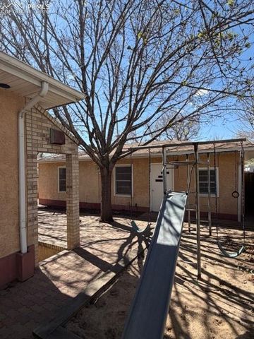 1713 W Boulder Street, Colorado Springs, CO 80904