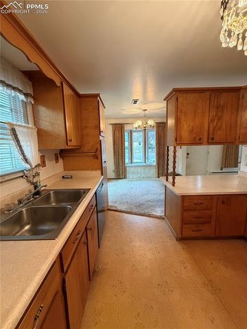 1713 W Boulder Street, Colorado Springs, CO 80904