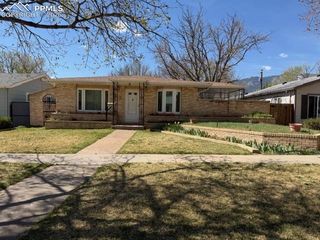 1713 W Boulder Street, Colorado Springs, CO 80904