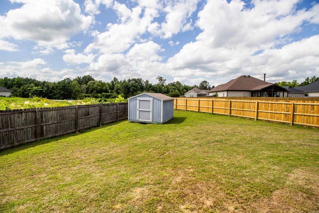 601 Adams Vineyard Drive, Benton, AR 72015
