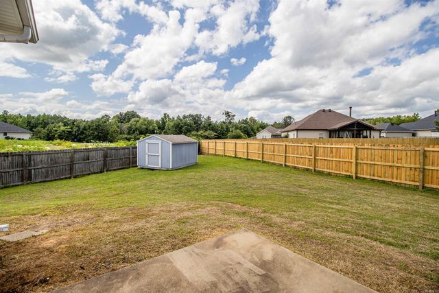 601 Adams Vineyard Drive, Benton, AR 72015