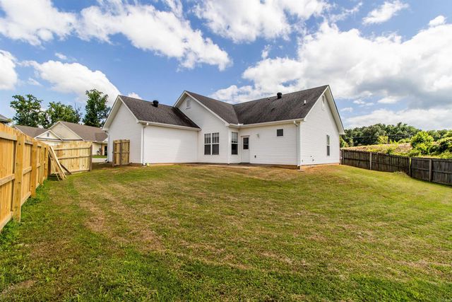 601 Adams Vineyard Drive, Benton, AR 72015
