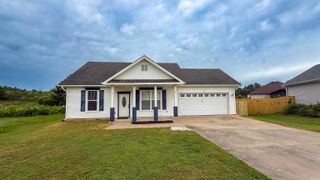 601 Adams Vineyard Drive, Benton, AR 72015