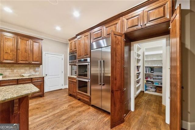 16750 Quayside Drive, Milton, GA 30004