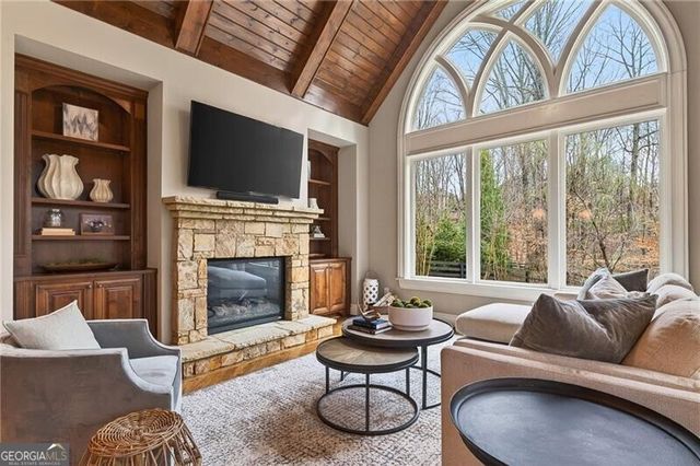 16750 Quayside Drive, Milton, GA 30004
