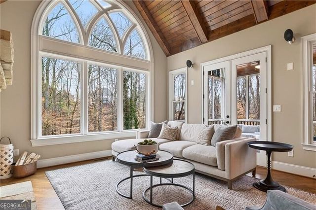 16750 Quayside Drive, Milton, GA 30004