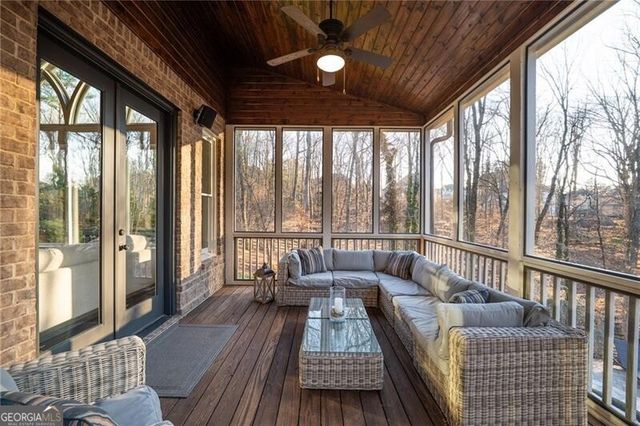 16750 Quayside Drive, Milton, GA 30004