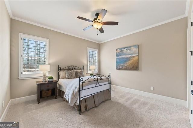 16750 Quayside Drive, Milton, GA 30004