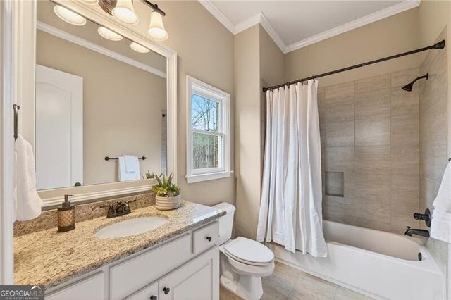 16750 Quayside Drive, Milton, GA 30004