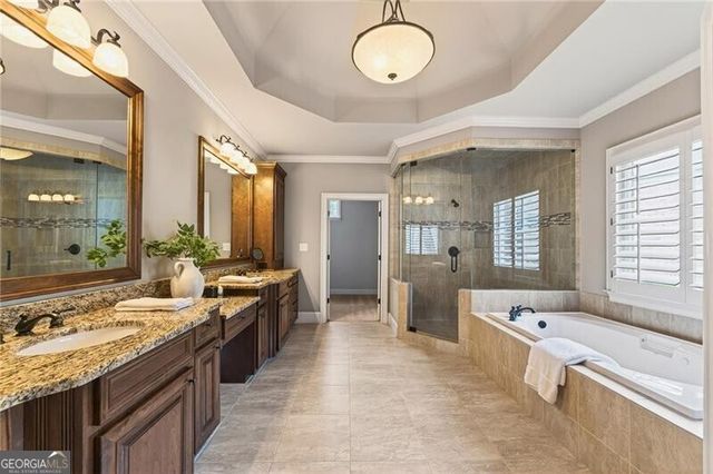 16750 Quayside Drive, Milton, GA 30004