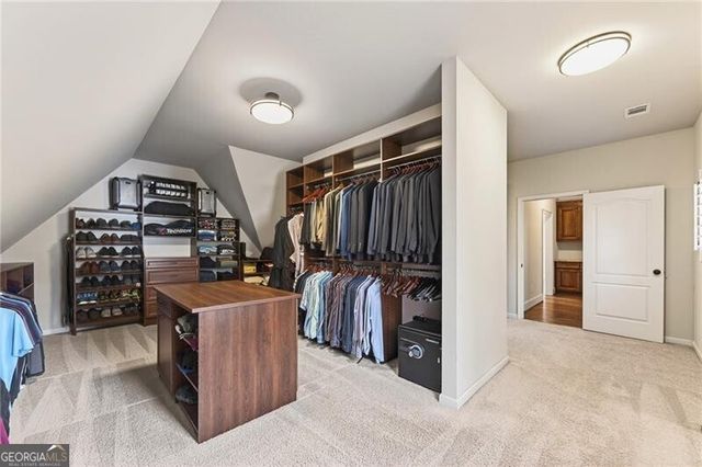 16750 Quayside Drive, Milton, GA 30004
