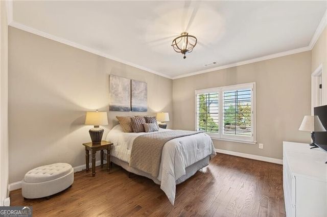 16750 Quayside Drive, Milton, GA 30004