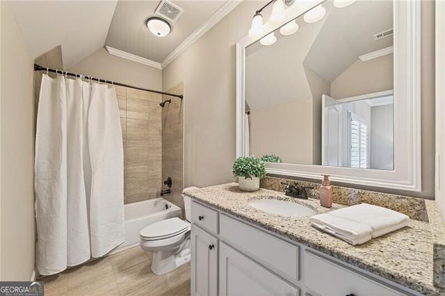 16750 Quayside Drive, Milton, GA 30004