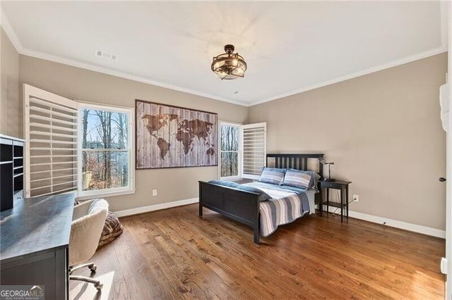 16750 Quayside Drive, Milton, GA 30004