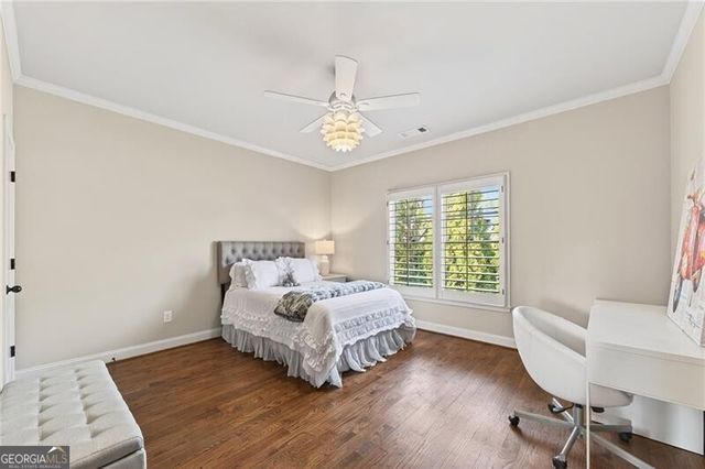 16750 Quayside Drive, Milton, GA 30004