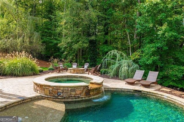 16750 Quayside Drive, Milton, GA 30004