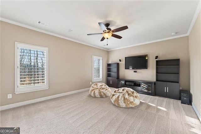 16750 Quayside Drive, Milton, GA 30004
