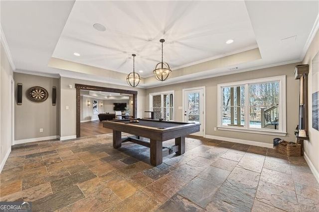 16750 Quayside Drive, Milton, GA 30004