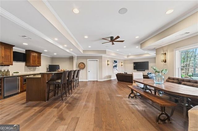 16750 Quayside Drive, Milton, GA 30004