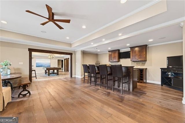16750 Quayside Drive, Milton, GA 30004