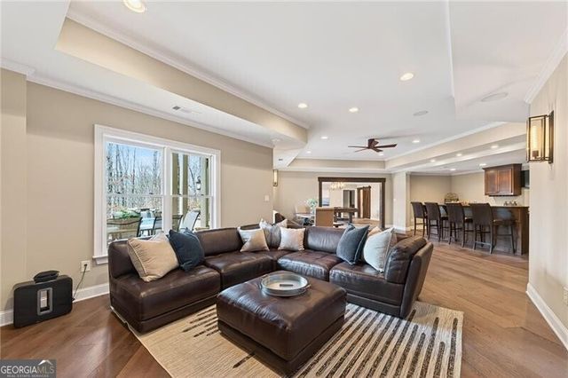 16750 Quayside Drive, Milton, GA 30004
