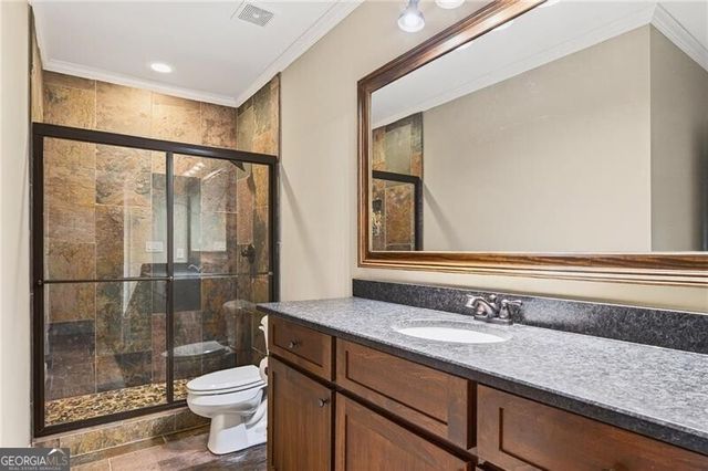16750 Quayside Drive, Milton, GA 30004