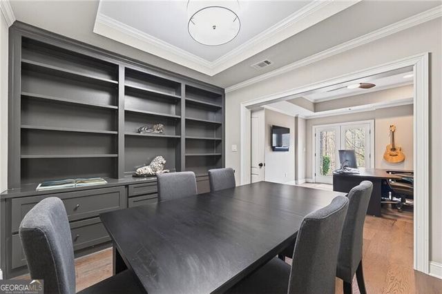 16750 Quayside Drive, Milton, GA 30004