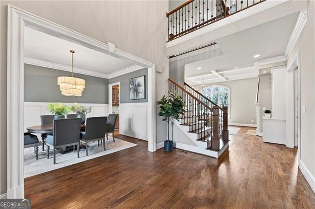 16750 Quayside Drive, Milton, GA 30004