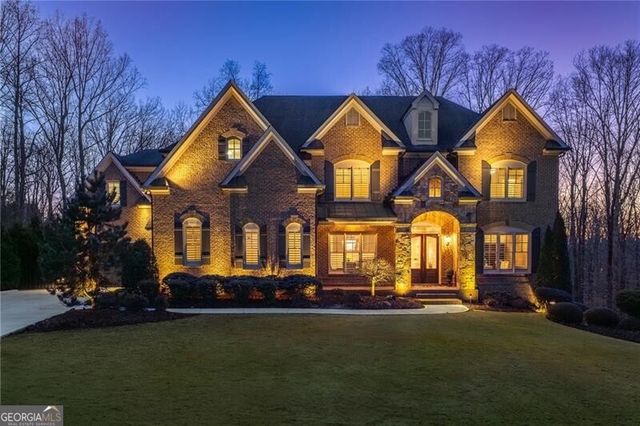 16750 Quayside Drive, Milton, GA 30004
