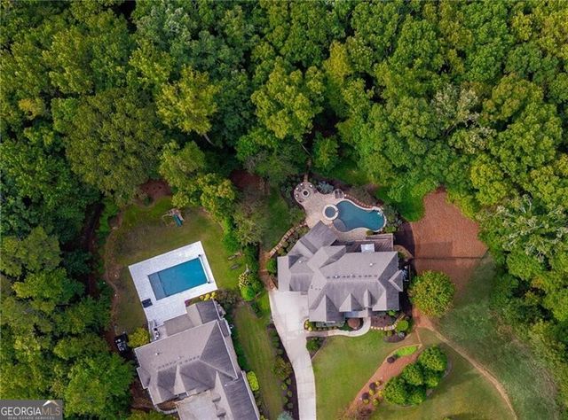 16750 Quayside Drive, Milton, GA 30004