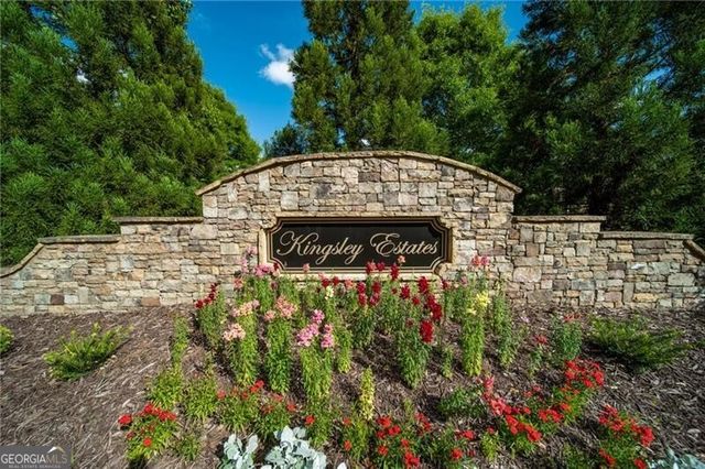 16750 Quayside Drive, Milton, GA 30004