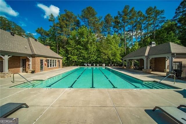 16750 Quayside Drive, Milton, GA 30004