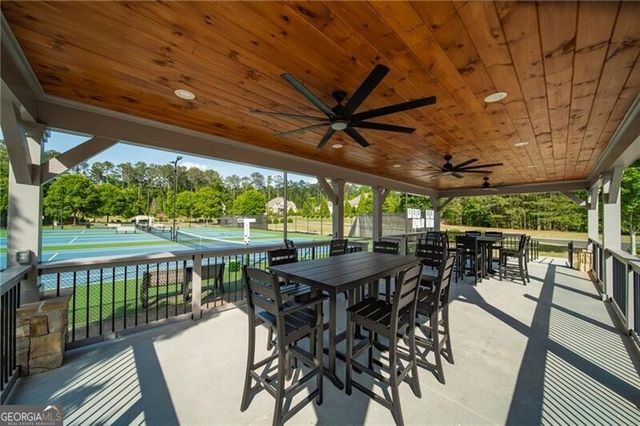 16750 Quayside Drive, Milton, GA 30004