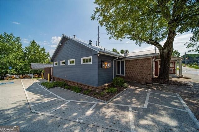 16750 Quayside Drive, Milton, GA 30004
