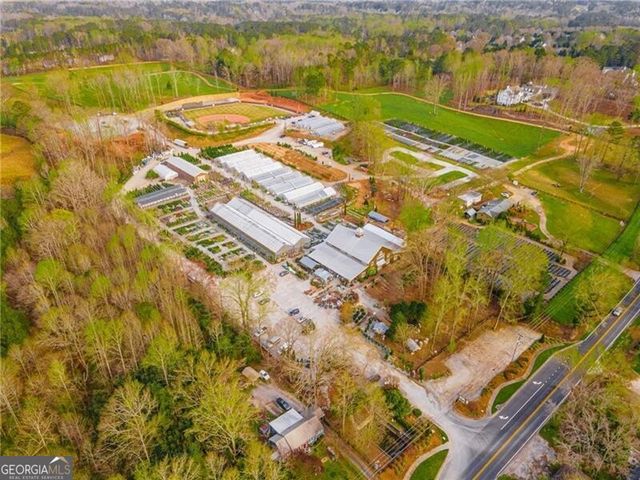 16750 Quayside Drive, Milton, GA 30004