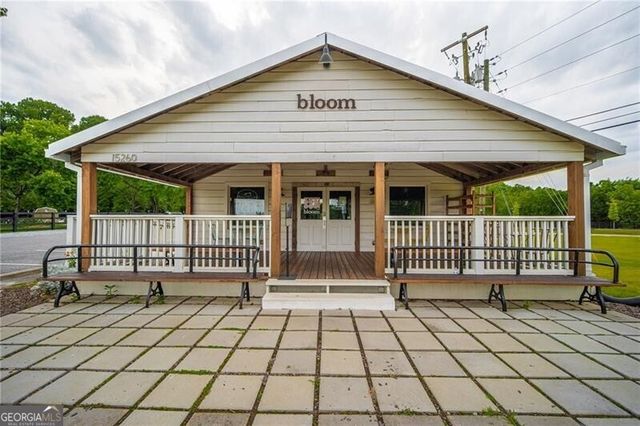 16750 Quayside Drive, Milton, GA 30004