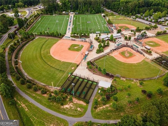16750 Quayside Drive, Milton, GA 30004